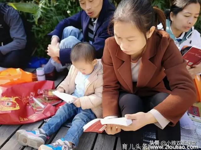 幼儿如何开始“国学经典”启蒙教育？