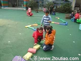 23个幼儿园课堂益智小游戏，幼师活跃课堂气氛就靠它了