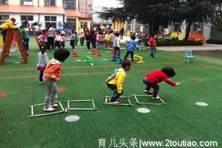 23个幼儿园课堂益智小游戏，幼师活跃课堂气氛就靠它了