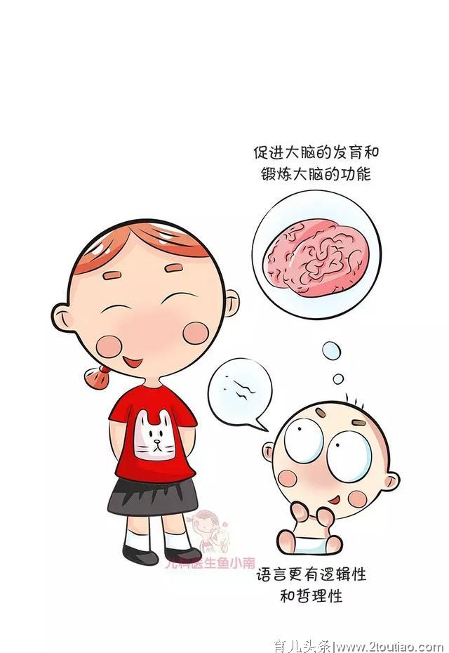 警惕！这些育儿坏习惯正在悄悄损害孩子的健康