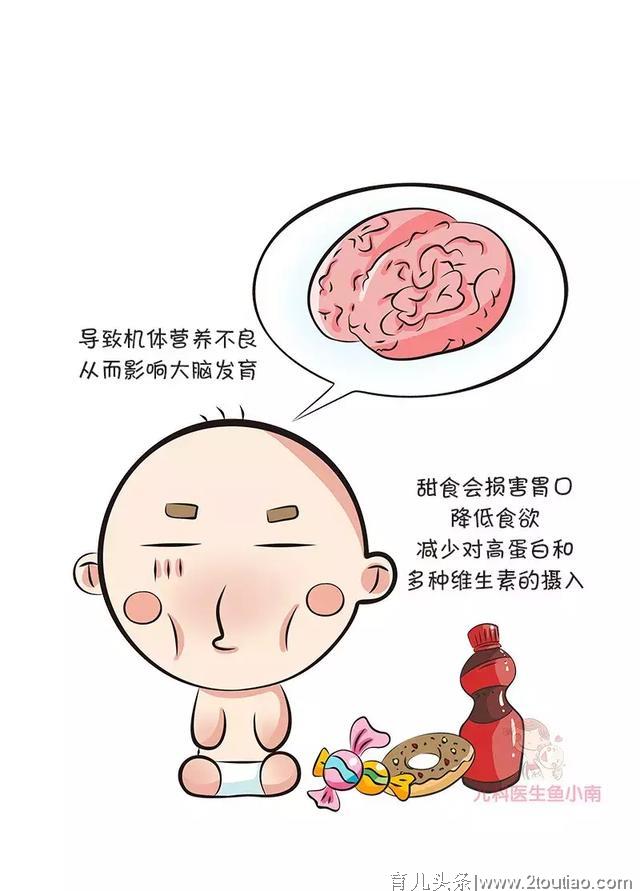 警惕！这些育儿坏习惯正在悄悄损害孩子的健康