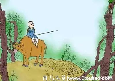 国学启蒙：爱上古诗词，66首幼儿必背古诗，为孩子收藏