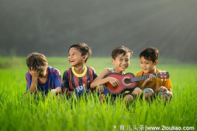 育儿 | 一个合格的父母应该引导孩子，而不是替孩子做决定