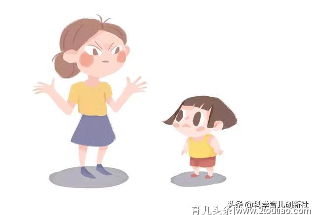 孩子犯错后不听管教？父母一定要学会这三招，让孩子更听话