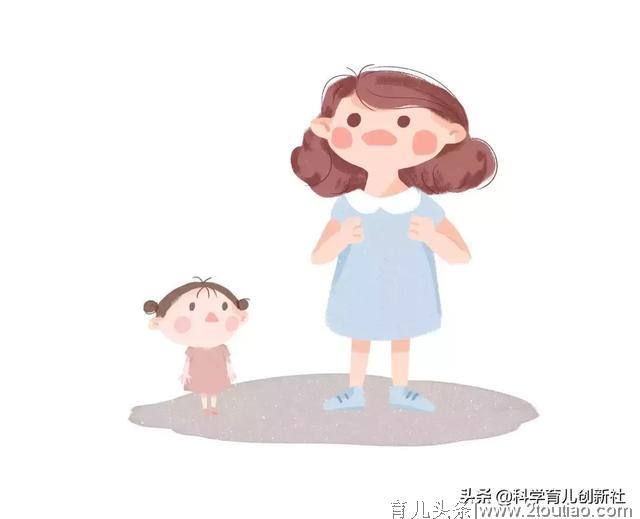 孩子犯错后不听管教？父母一定要学会这三招，让孩子更听话