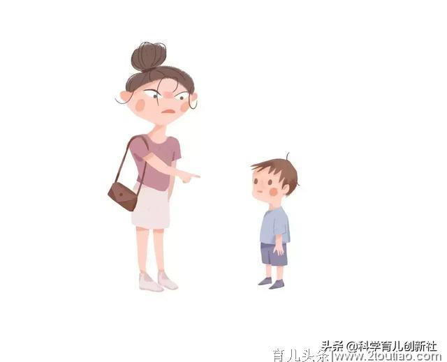 孩子犯错后不听管教？父母一定要学会这三招，让孩子更听话