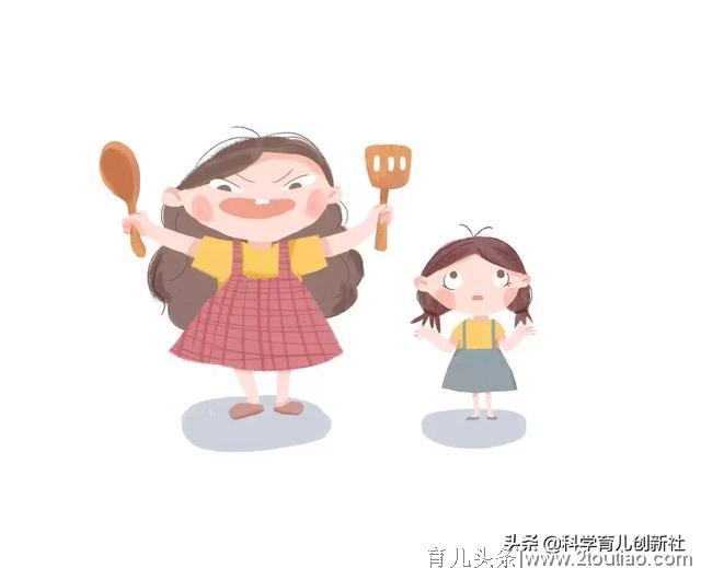 孩子犯错后不听管教？父母一定要学会这三招，让孩子更听话