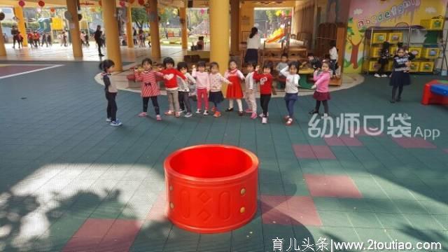 幼师基本功！一文记住3个年龄段孩子的所有特点