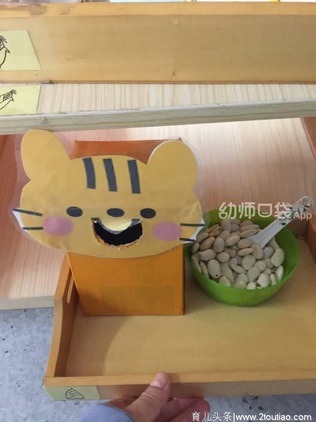 幼师基本功！一文记住3个年龄段孩子的所有特点