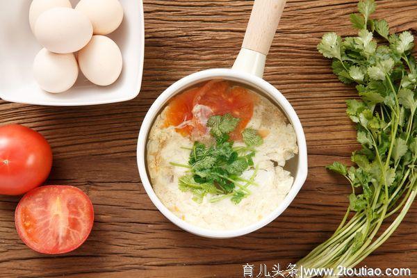 儿童营养师：学龄儿童三餐饮食该如何搭配？