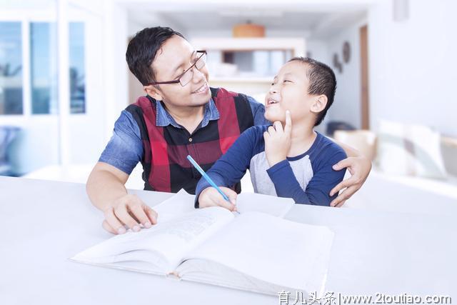 好的家庭关系是好孩子的前提，做好这5点，轻松改善亲子关系