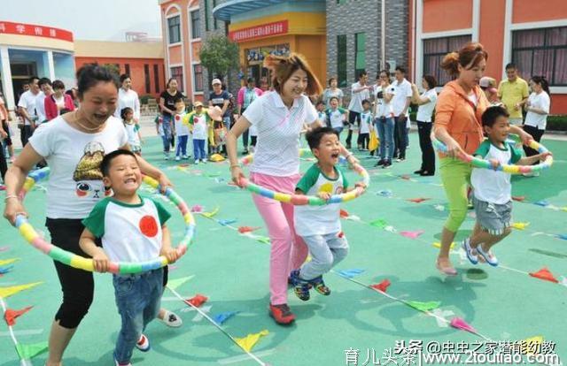 10个幼儿园大班益智游戏，玩过1个以上算你厉害！