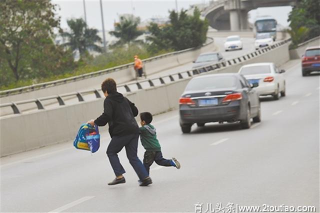 孩子安全教育划重点：让孩子具备“边界意识”，做到正确自我判断