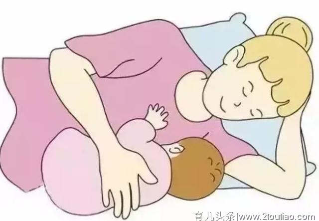 母乳喂养的好处，宝宝母乳喂养多久最好？