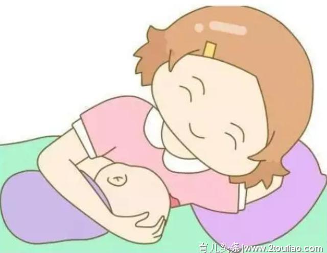 母乳喂养的好处，宝宝母乳喂养多久最好？