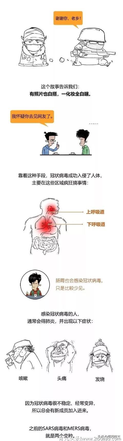 武汉不明原因肺炎初步判定！它的罪魁祸首是个什么鬼？