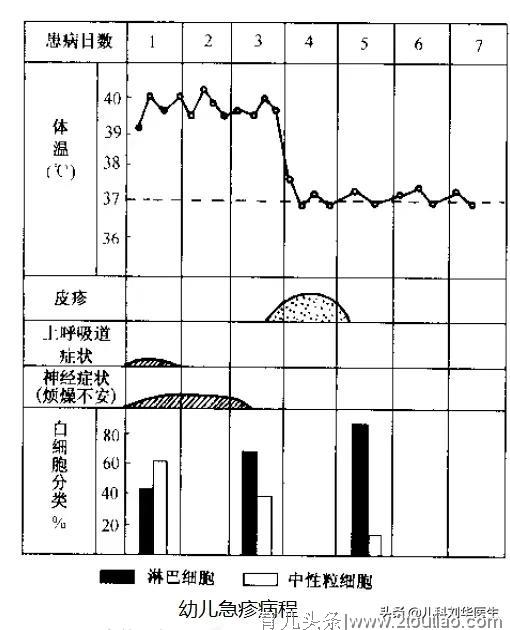 深入了解幼儿急疹