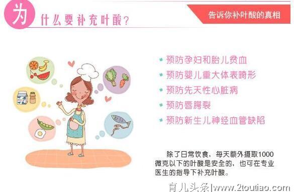 孕期科学如何补充营养？早中晚各个时期大不同！