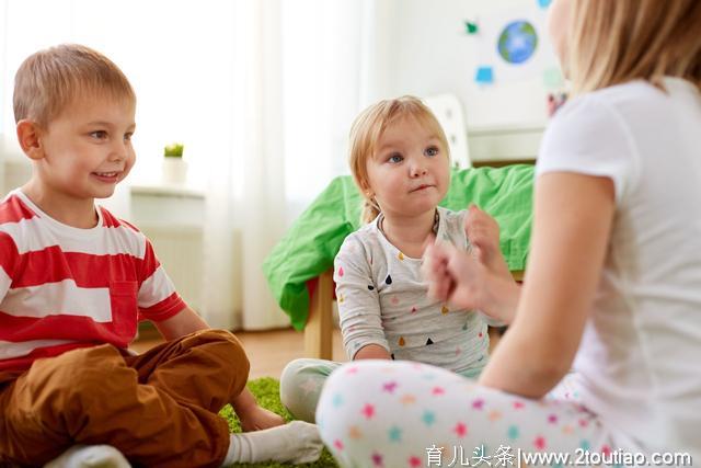 ​在幼儿阶段，培育幼儿的合作意识与合作能力，开发幼儿的智力