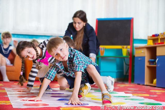 ​在幼儿阶段，培育幼儿的合作意识与合作能力，开发幼儿的智力