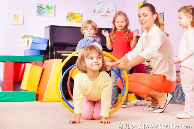 ​在幼儿阶段，培育幼儿的合作意识与合作能力，开发幼儿的智力