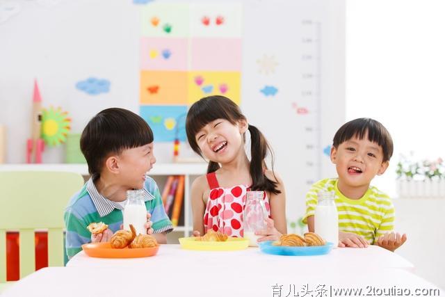 幼儿学前习惯培养，各方面能力进行挖掘，使孩子更完美