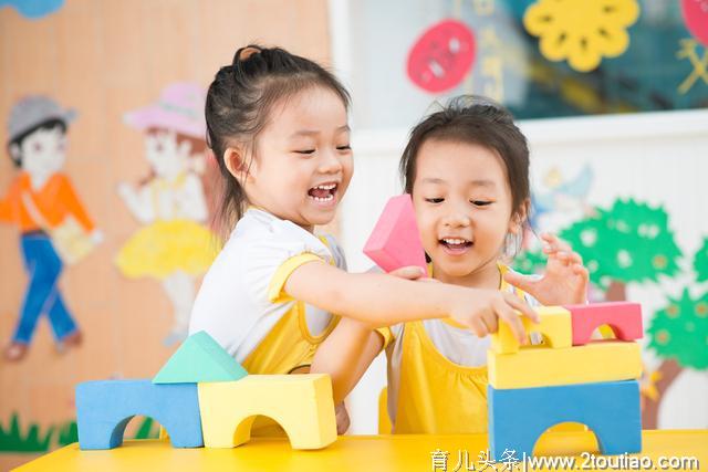 幼儿学前习惯培养，各方面能力进行挖掘，使孩子更完美