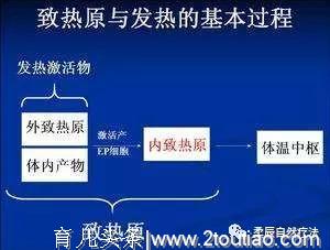 儿童常见病：关于孩子退烧药使用的常见问题