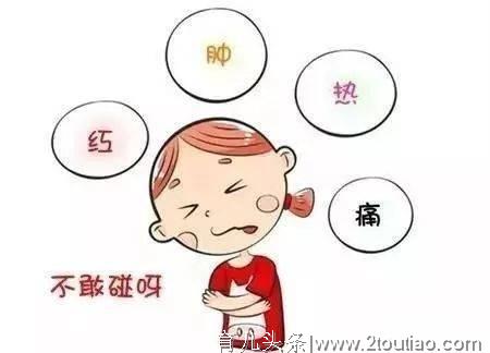 产后的你，不得不知道的那些事