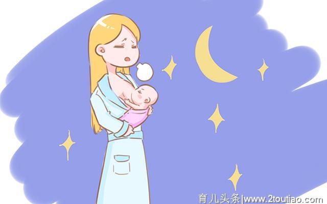 聪明妈妈如何处理母乳喂养难题？医生详解：这4件事要知道