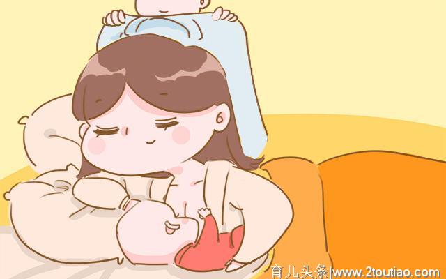 聪明妈妈如何处理母乳喂养难题？医生详解：这4件事要知道