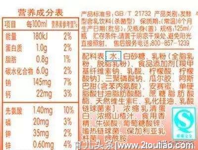 1-6岁孩子非常适合吃的健康零食清单，对孩子健康很重要，请收藏