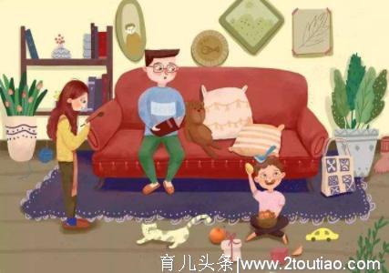 这6个因素决定孩子的智力高低，看看你知道几个？