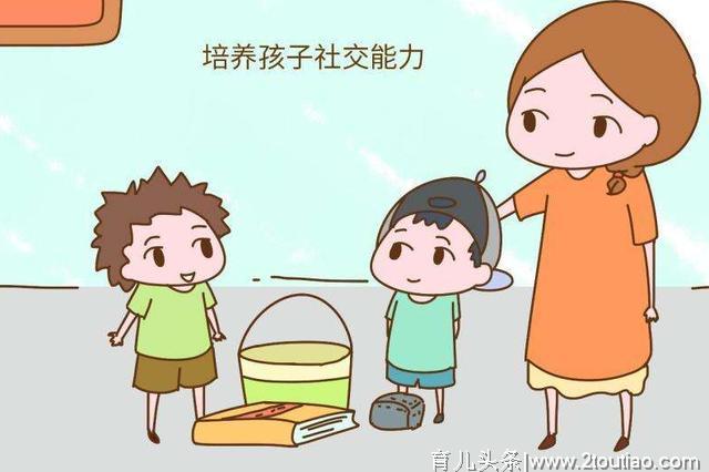 早教不只是识字、数数，这9个“关键”内容，家长要尽早教给孩子