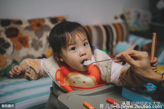 父母们常常遇到的育儿难题：孩子吃饭，吃得少、吃得慢，怎么办？