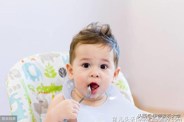 父母们常常遇到的育儿难题：孩子吃饭，吃得少、吃得慢，怎么办？