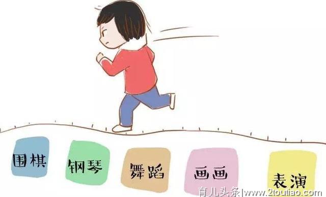 掌握这5个“早教常识”，家长也能给孩子做早教，别盲目跟风