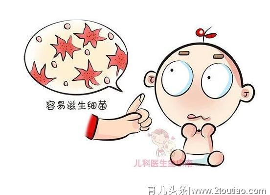 你还在遵循这5个育儿土方？别让无知害了宝宝