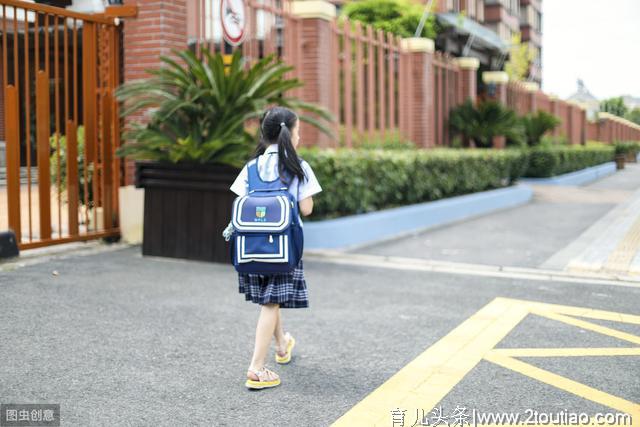 学龄儿童入学，几岁最合适？有三点必须考量