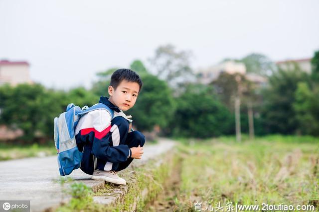 学龄儿童入学，几岁最合适？有三点必须考量