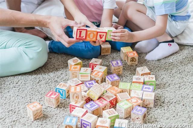 孩子学龄前不识字，一年级会严重掉队吗？真相来了！