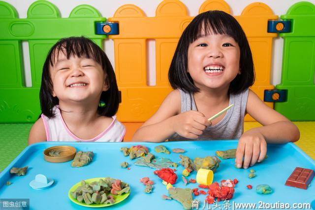 在幼儿期培养幼儿的良好行为习惯，更有利于孩子的发展，受益终身