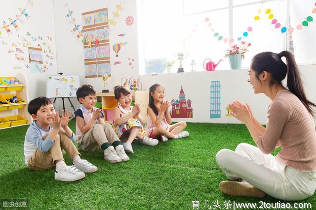 在幼儿期培养幼儿的良好行为习惯，更有利于孩子的发展，受益终身