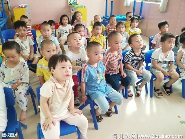 在幼儿期培养幼儿的良好行为习惯，更有利于孩子的发展，受益终身