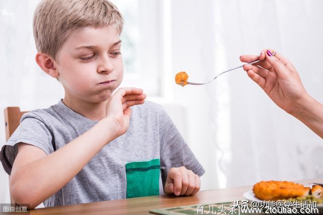 儿童健康 |儿童免疫力低，容易生病怎么办？给家长几点建议