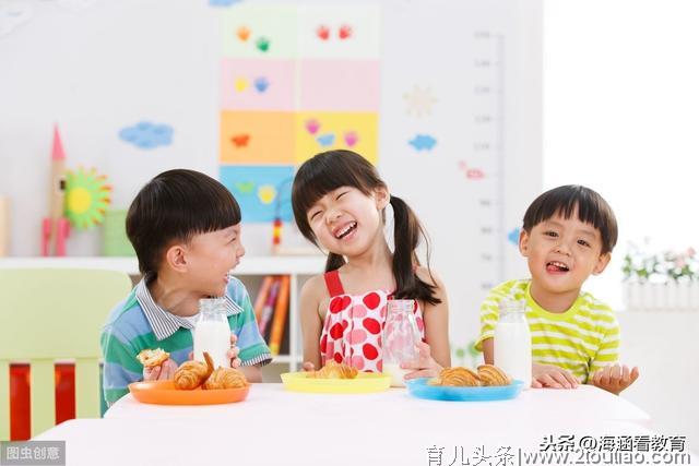 为什么说3岁以后，是幼儿上幼儿园最佳的时间，家长一定要明白