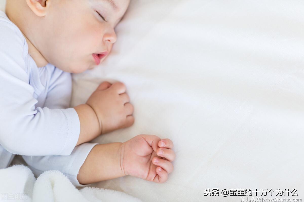 育儿经验：如何让宝宝养成早起早睡的习惯