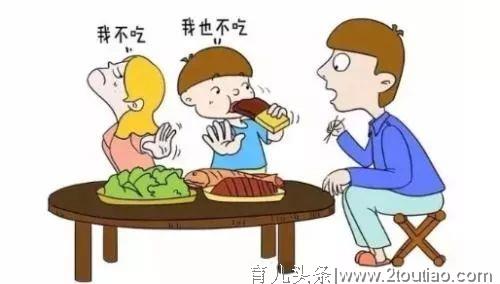 别乱吃！关于儿童健康饮食常识，你知道多少？