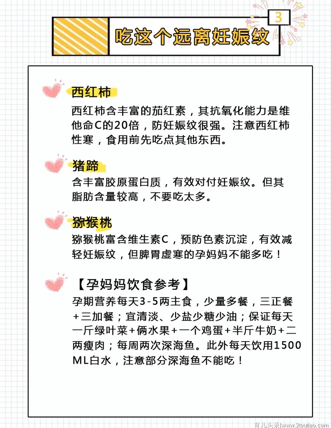 超全孕期知识大全，看这一篇就够了